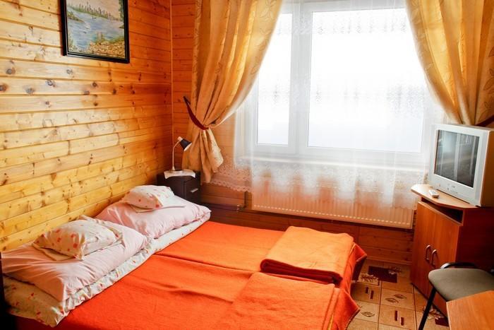 Willa Swiatowid Rabka-Zdrój Zimmer foto