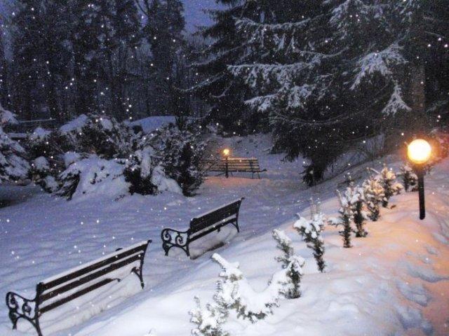 Willa Swiatowid Rabka-Zdrój Exterior foto