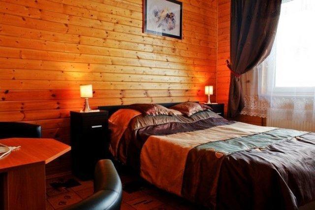 Willa Swiatowid Rabka-Zdrój Zimmer foto
